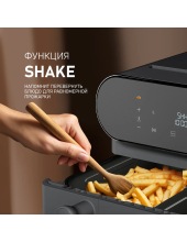 WAF 910 DS FryChef