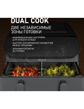 WAF 910 DS FryChef