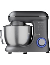 WSM 132 PMT Prime Chef