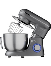 WSM 132 PMT Prime Chef