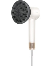 Hairdryer Gleam Pro AHD12A (белый) Hairdryer Gleam Pro AHD12A (белый)