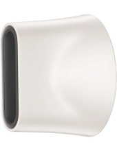 Hairdryer Gleam Pro AHD12A (белый) Hairdryer Gleam Pro AHD12A (белый)