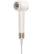 Фен DREAME Hairdryer Gleam Pro AHD12A (белый) Фен DREAME Hairdryer Gleam Pro AHD12A (белый)