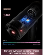 Hairdryer Pocket Aura AZP20A (�������)