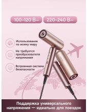 Hairdryer Pocket Aura AZP20A (�������)