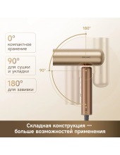 Hairdryer Pocket Aura AZP20A (����������)