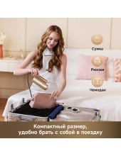 Hairdryer Pocket Aura AZP20A (����������)