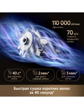 Hairdryer Pocket Aura AZP20A (����������)