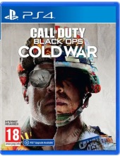 ���� SONY CEE Call of Duty: Black Ops Cold War ��� PlayStation 4