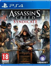���� SONY CEE Assassin's Creed: Syndicate ��� PlayStation 4