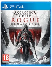 ���� SONY CEE Assassin's Creed: Rogue - Remastered ��� PlayStation 4