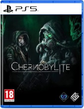 ���� SONY CEE Chernobylite ��� PlayStation 5