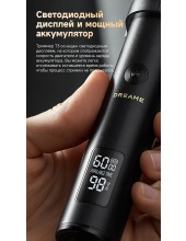 T3 Shaver AG01B (черный) T3 Shaver AG01B (черный)