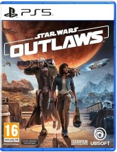 ���� SONY CEE Star Wars Outlaws ��� PlayStation 5