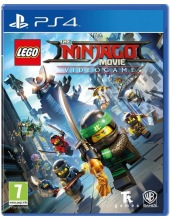 ���� SONY CEE LEGO Ninjago Movie Video Game ��� PlayStation 4
