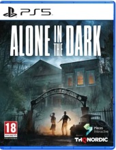 ���� SONY CEE Alone in the Dark ��� PlayStation 5