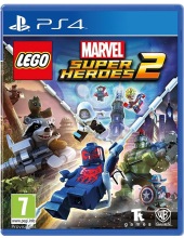 ���� SONY CEE LEGO Marvel Super Heroes 2 ��� PlayStation 4