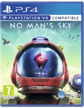 ���� SONY CEE No Man's Sky. Beyond ��� PlayStation 4