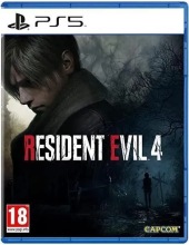 ���� SONY CEE Resident Evil 4 � Remake ��� PlayStation 5