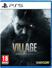 ���� SONY CEE Resident Evil Village ��� PlayStation 5
