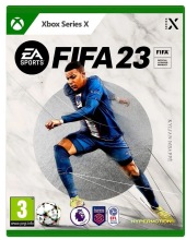 ���� SONY CEE FIFA 23 ��� Xbox Series X