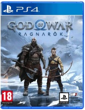 ���� SONY CEE God of War: Ragnarok ��� PlayStation 4