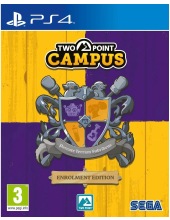 ���� SONY CEE Two Point Campus - Enrolment Edition ��� PlayStation 4