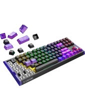 Quantum K600E-B87 (JJ02GF00HRU)