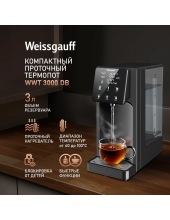 WWT 3000 DB ColorTouch