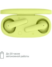 Loom Earbuds 2.0 CTWS-LOOM-LIM-2 (��������)