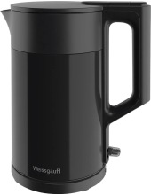 WK 1510 Nero BodyCool