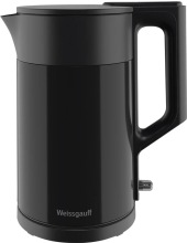 WK 1510 Nero BodyCool