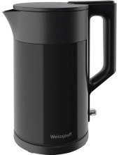 WK 1510 Nero BodyCool