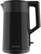 ������ WEISSGAUFF WK 1510 Nero BodyCool