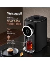 WWT 5000 Touch DBx
