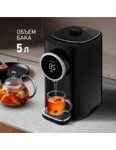 WWT 5000 Touch DBx
