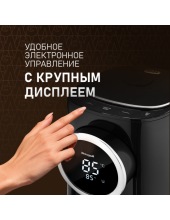 WWT 5000 Touch DBx