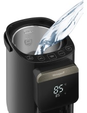 WWT 5010 Touch DBx