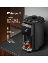 WWT 5010 Touch DBx