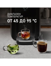 WWT 5010 Touch DBx
