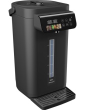 WWT 6520 ColorTouch DBx