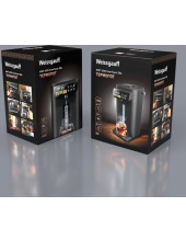 WWT 6520 ColorTouch DBx