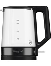 ������ WEISSGAUFF WK 1700 EcoGlass Nero