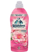 ����������� ��� ����� LA ANTIGUE LAVANDER Aroma de Rosas (1,76 �, 80 ������)