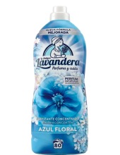 ����������� ��� ����� LA ANTIGUE LAVANDER Azul Floral (1,76 �, 80 ������)