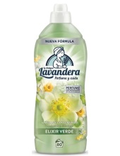 ����������� ��� ����� LA ANTIGUE LAVANDER Elixir Verde (1,76 �, 80 ������)
