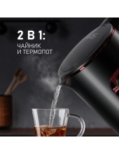 WK 1500 Db Touch BodyCool