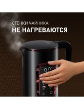 WK 1500 Db Touch BodyCool
