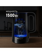 WK 1500 Db Touch BodyCool