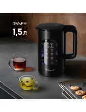 WK 1500 Db Touch BodyCool